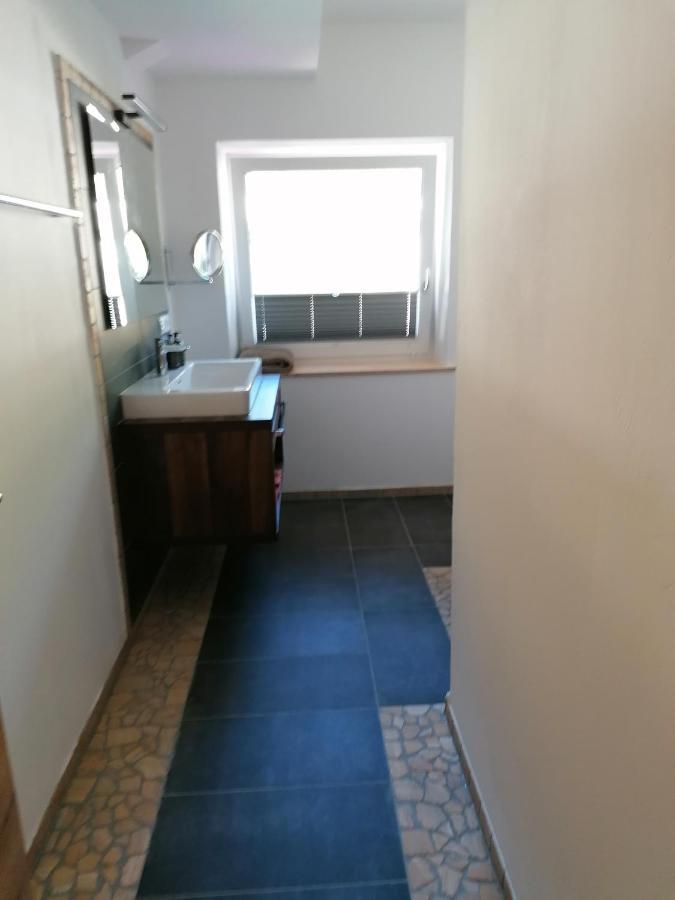 Appartements Wolfgang Auderer Jerzens Extérieur photo